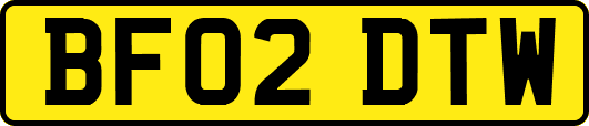 BF02DTW