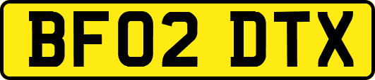BF02DTX