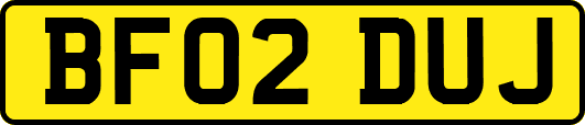 BF02DUJ