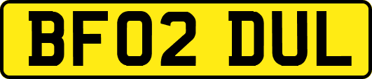 BF02DUL