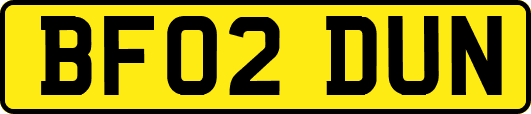 BF02DUN
