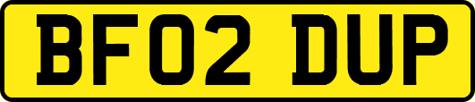 BF02DUP