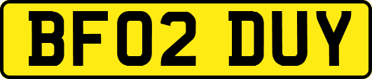 BF02DUY
