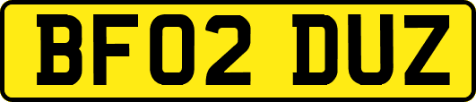BF02DUZ