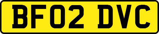 BF02DVC