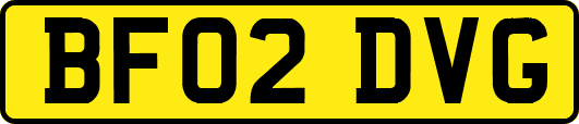 BF02DVG