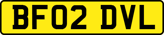 BF02DVL
