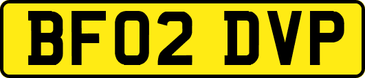 BF02DVP