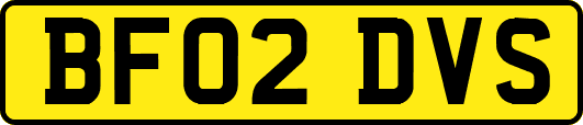 BF02DVS