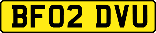 BF02DVU