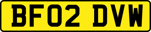 BF02DVW