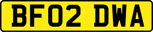 BF02DWA