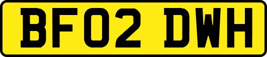 BF02DWH