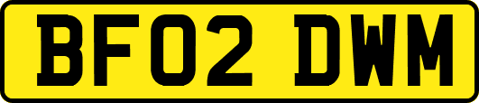 BF02DWM