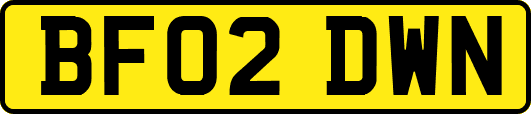 BF02DWN