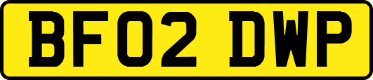 BF02DWP