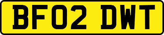BF02DWT