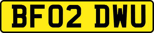 BF02DWU