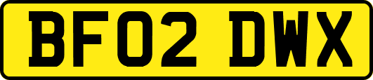 BF02DWX
