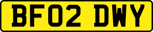 BF02DWY