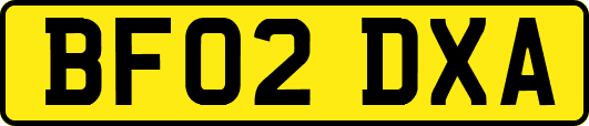 BF02DXA