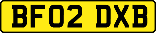 BF02DXB