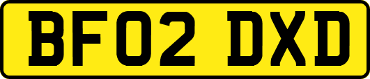 BF02DXD
