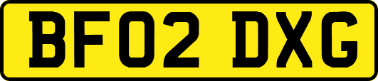 BF02DXG
