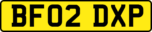 BF02DXP