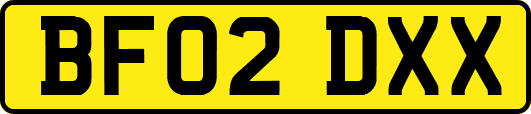 BF02DXX