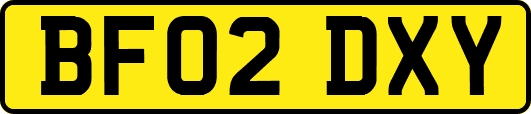 BF02DXY