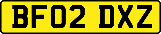 BF02DXZ