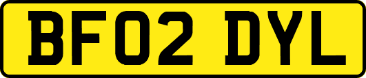 BF02DYL