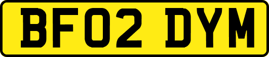 BF02DYM