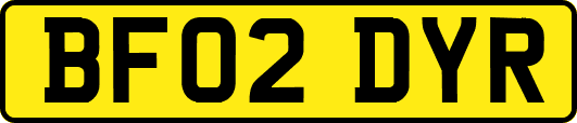 BF02DYR