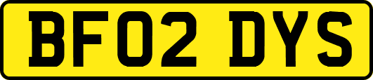 BF02DYS
