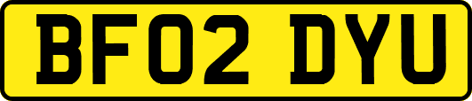 BF02DYU