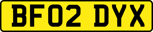 BF02DYX