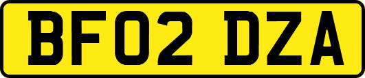 BF02DZA