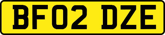 BF02DZE