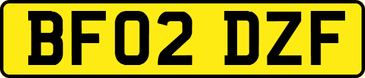 BF02DZF
