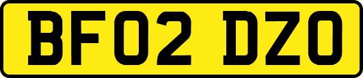 BF02DZO
