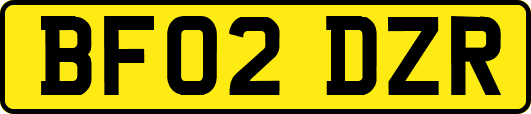 BF02DZR