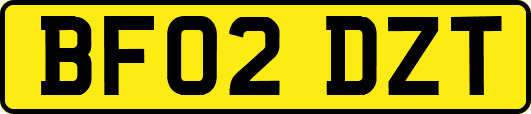 BF02DZT