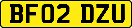 BF02DZU