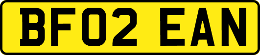 BF02EAN