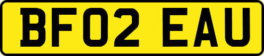 BF02EAU
