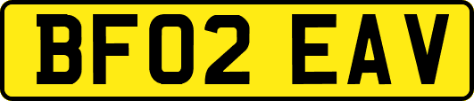 BF02EAV
