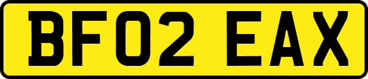 BF02EAX