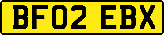 BF02EBX